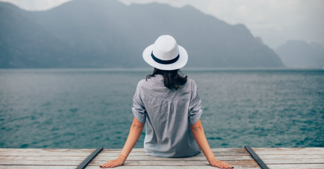 Lucrurile importante pe care le vei invata in calatoriile tale