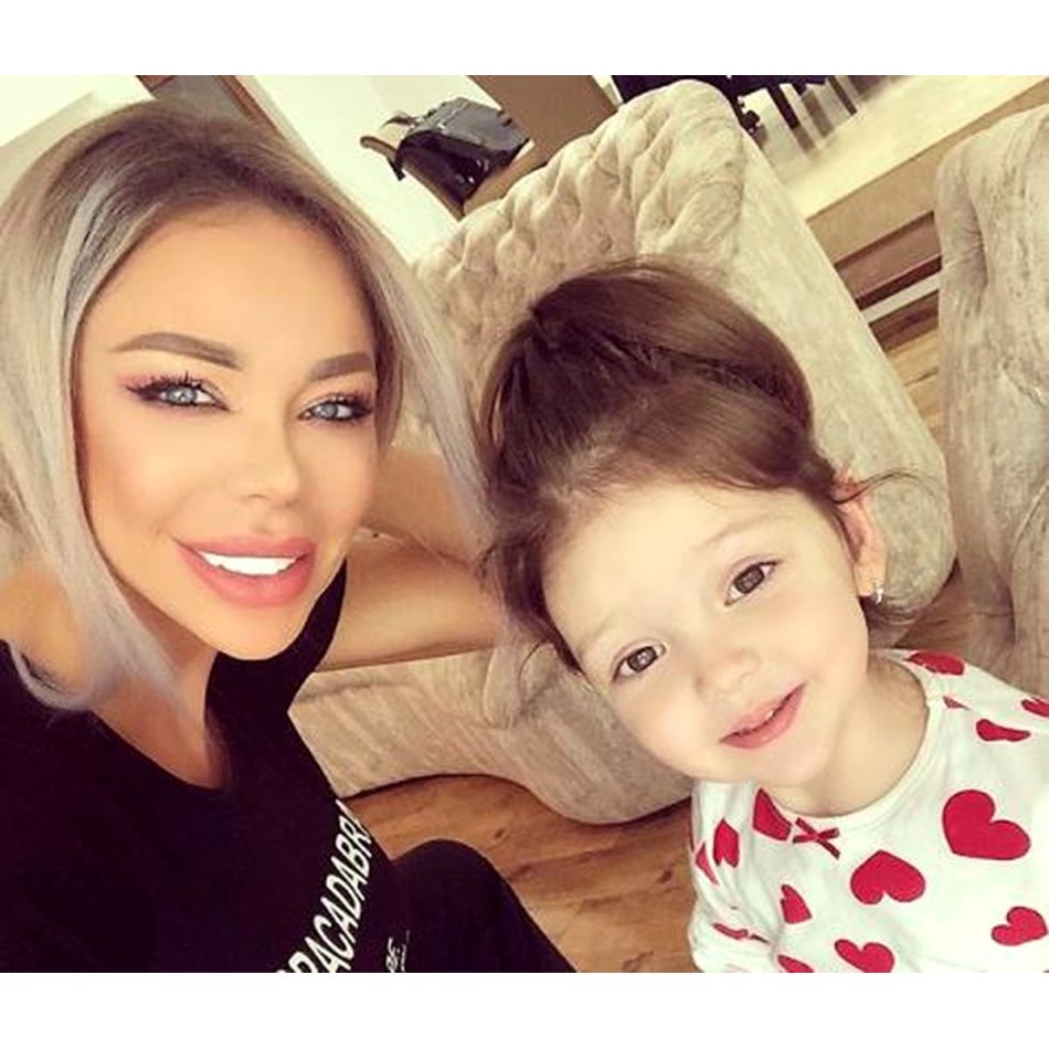 Fiica Biancăi Drăgușanu a ajuns pe masa de operații! Ce a pățit Sofia și ce a declarat mama ei despre starea sa de sănătate?