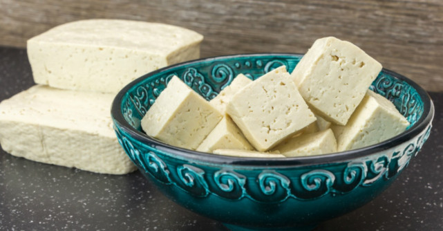 8 motive sa NU mai mananci tofu