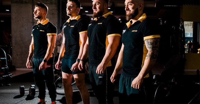 Știai că sportul ne ajută la sănătatea mintală?