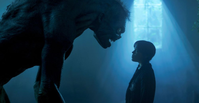 Pregătiți pentru Wednesday? Sezonul 2, partea 2. Doar pe Netflix