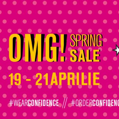 Fashion Days: cea mai mare campanie de reduceri dupa Black Friday