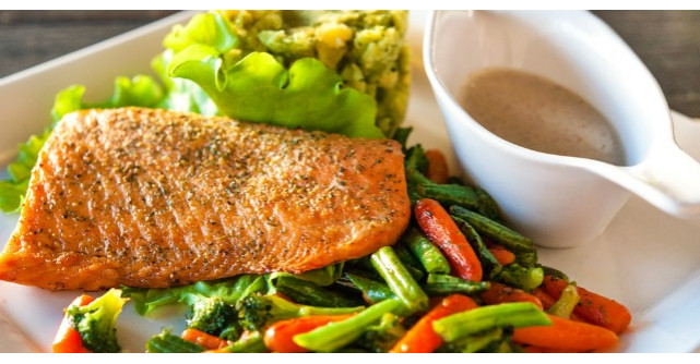 Noi beneficii ale dietei mediteraneene. Tu ai aflat de ele?