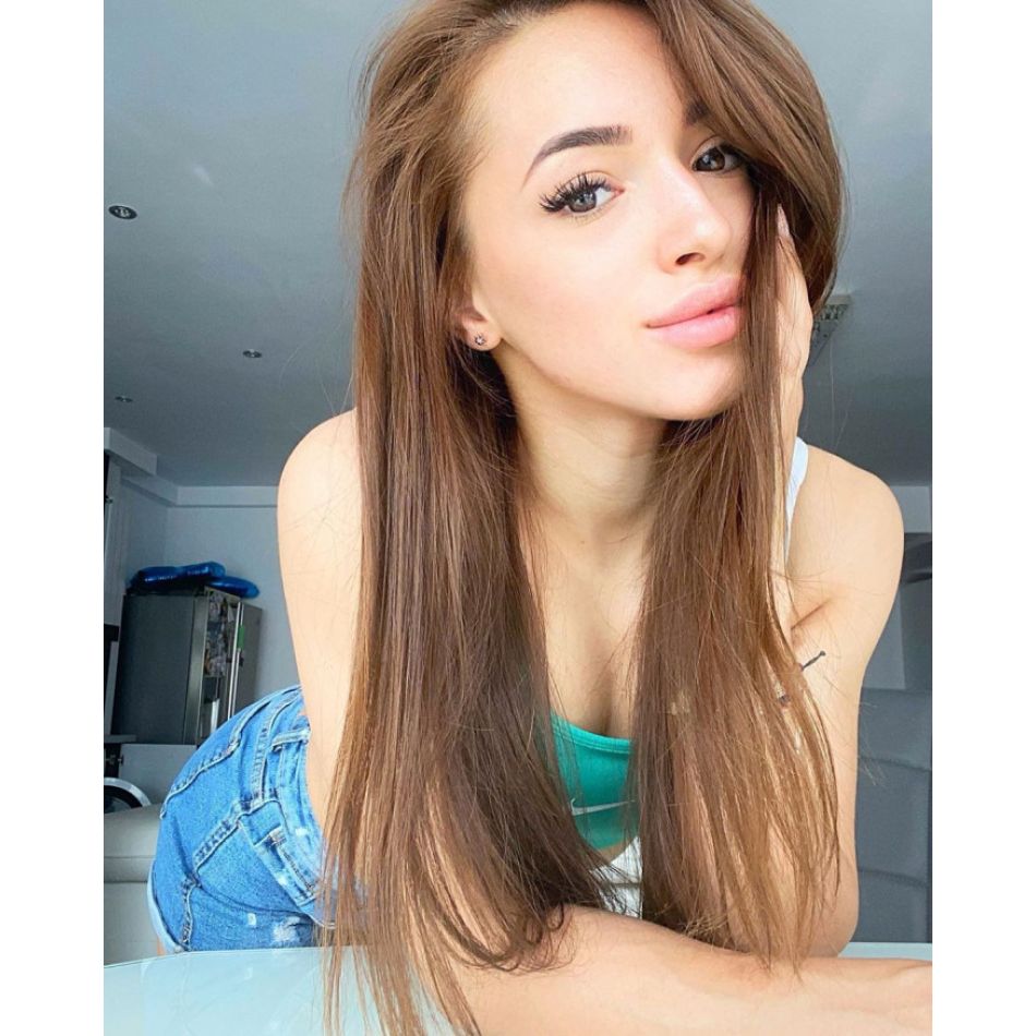 Larisa Iordache, de la gluma că este singură, la despărțirea oficială. Ce așteaptă sportiva de la bărbatul de lângă ea?