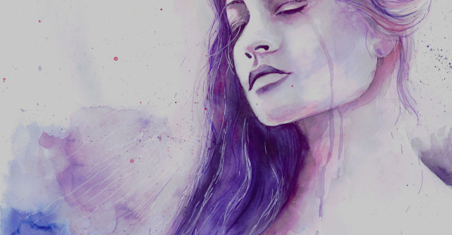 Pentru momentele în care simți că singurătatea te îmbrățișează...