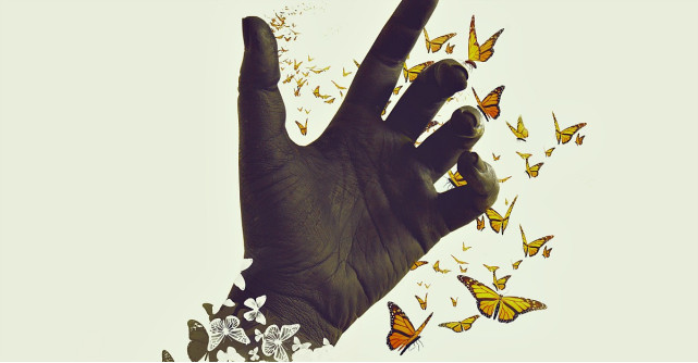 30 de caracteristici ale unui vindecator spiritual