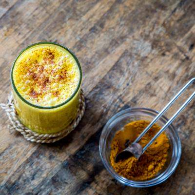 Cele mai bune REMEDII NATURISTE pentru INFLAMATII