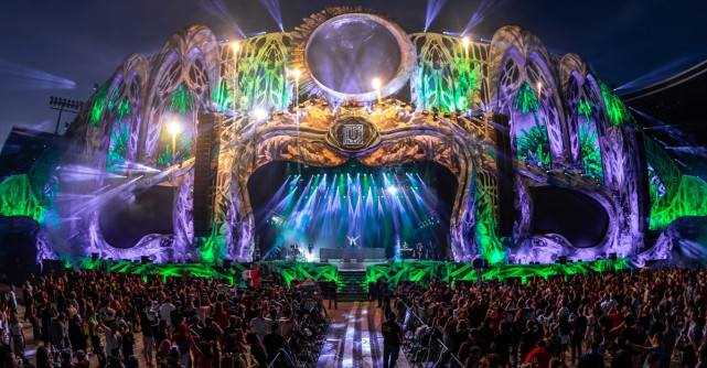 McDonald’s se alătură Festivalului UNTOLD ca partener