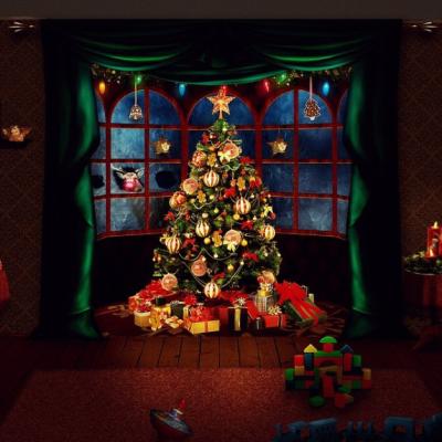 Legenda Bradului de Crăciun și tradiții de sărbătoare neobișnuite din întreaga lume