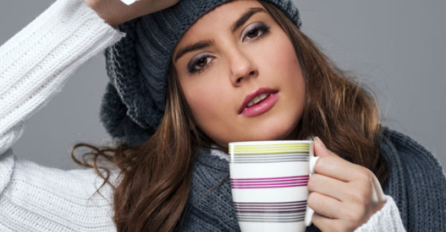 7 Tratamente naturiste pentru raceala si gripa