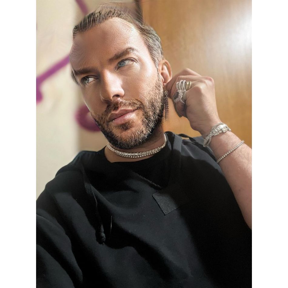 Dorința neîndeplinită a lui Stephan Pelger. Regretatul designer a iubit o singură dată în viață