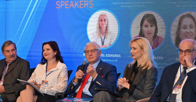 Sfatul neurochirurgului Vlad Ciurea: Cele 7 elemente cheie pentru prevenirea bolii Alzheimer