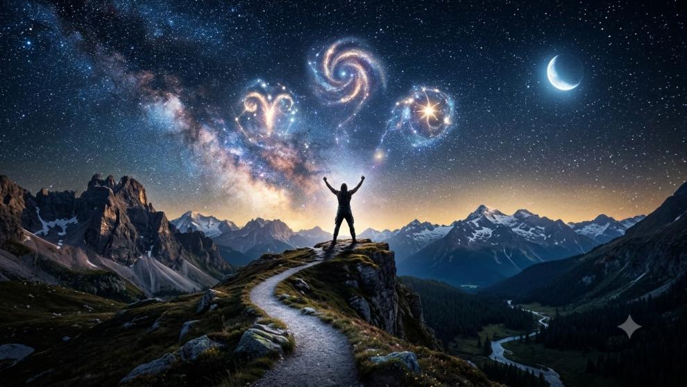 Top 3 zodii care ies mereu învingătoare. Universul le protejează de orice rău! 