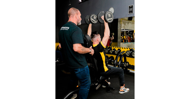 Cum te ajută sportul să ai o imunitate mai puternică