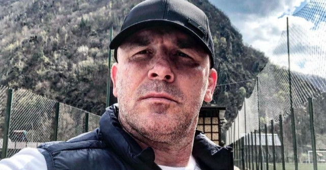 Cine este Cătălin Zmărăndescu de la SURVIVOR? Concurentul este la a doua căsătorie!