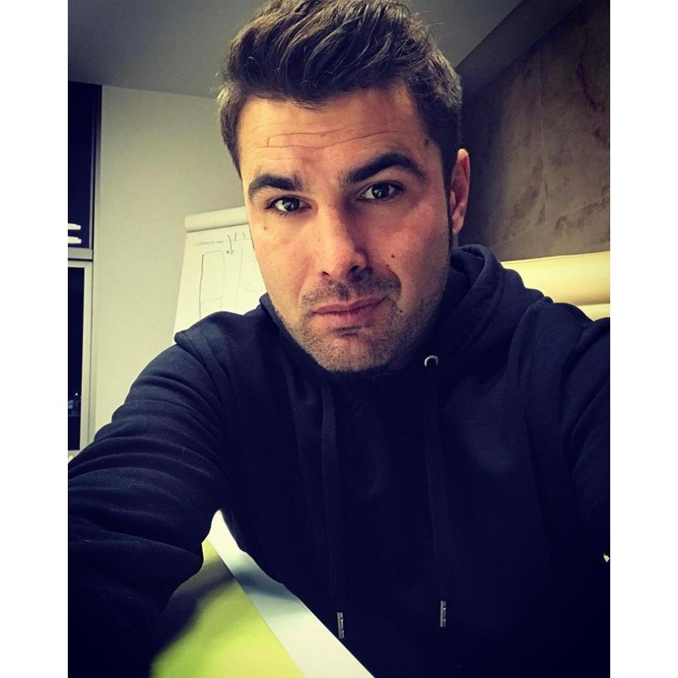 Adrian Mutu, ultimul meci înainte de retragere! Antrenorul urmează să își lanseze cartea autobiografică