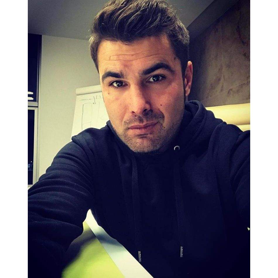 Adrian Mutu, ultimul meci înainte de retragere! Antrenorul urmează să își lanseze cartea autobiografică