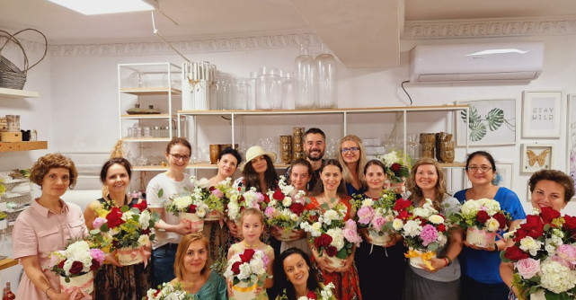   Feminitate după cancer - singurul program de reaccesare a feminității, dedicat femeilor diagnosticate cu cancer