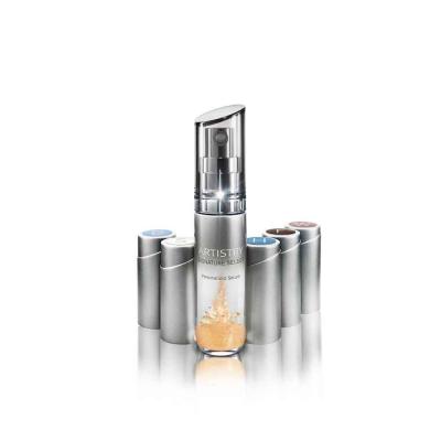 Amway lanseaza serul personalizat Artistry Signature Select