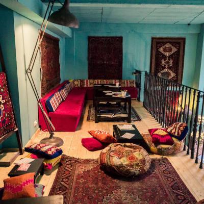 #impartefaptebune Târg de bine