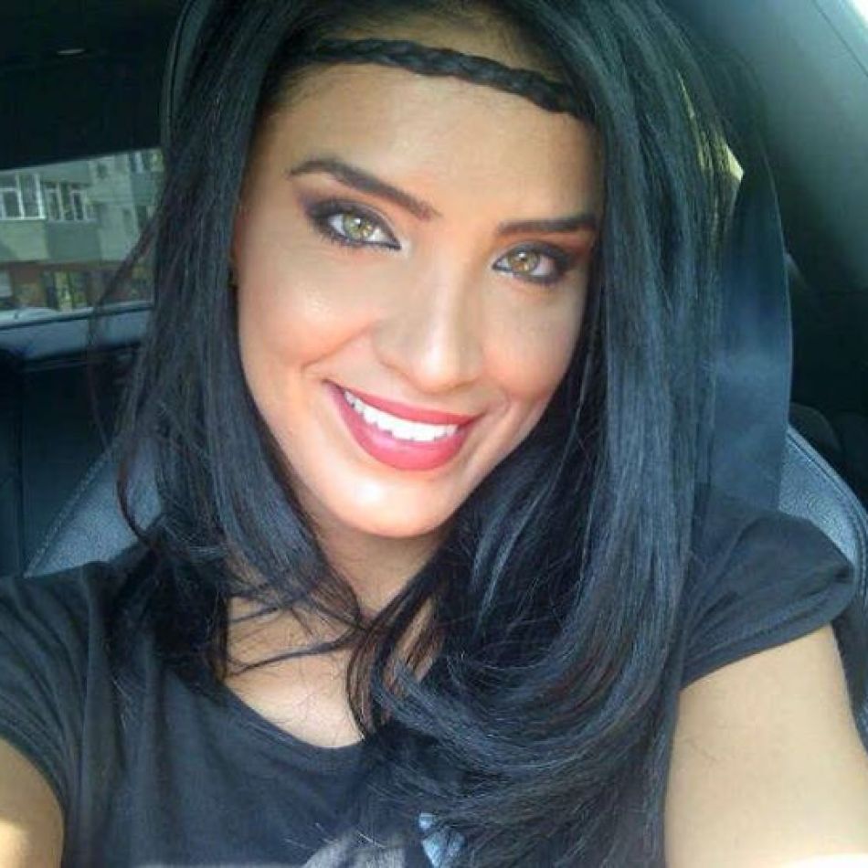 Adelina Pestrițu și-a cumpărat casă nouă. Vedeta nu are de gând să se mute în noua locuință