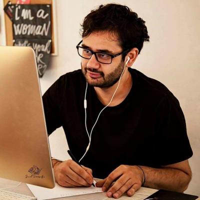 Bogdan Nicolai: Viata e dulce fara zahar!