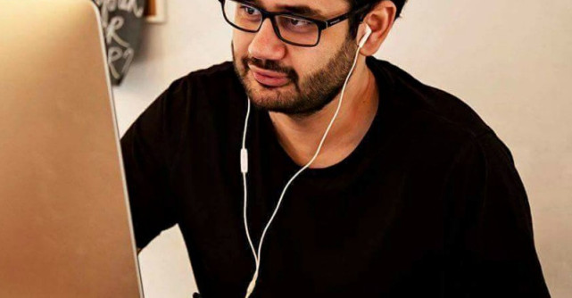 Bogdan Nicolai: Viata e dulce fara zahar!