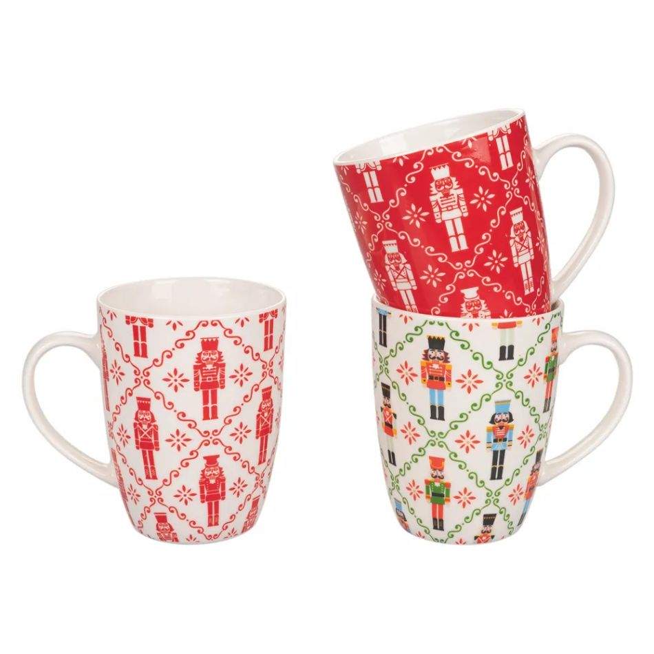 Magia Crăciunului: Adaugă strălucire Sărbătorilor tale cu cele mai frumoase decorațiuni de Crăciun