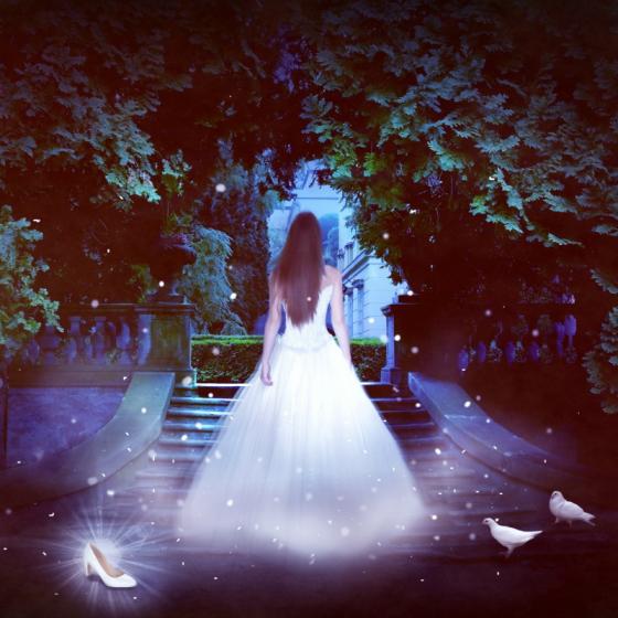 Pantofi de seara precum Cenusareasa? Iata cateva modele!