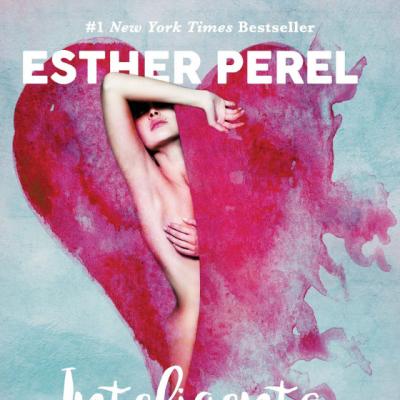 Inteligenta erotica. Reconcilierea vietii erotice cu viata de familie