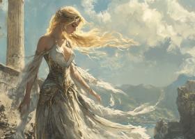 Luna august, o punte între cine am fost și cine devenim. Ce ne cere Universul în funcție de zodia în care ne-am născut?