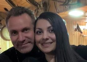 Alin Oprea și logodnica lui se pregătesc să facă pasul cel mare. Bat clopote de nuntă pentru artist și jumătatea sa!