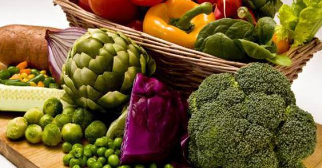 Dieta RAW - regimul cu alimente crude