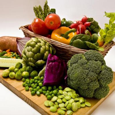 Dieta RAW - regimul cu alimente crude