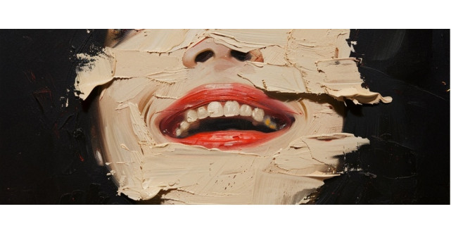 Cezar Gună își asumă ce simte în Sonrisa