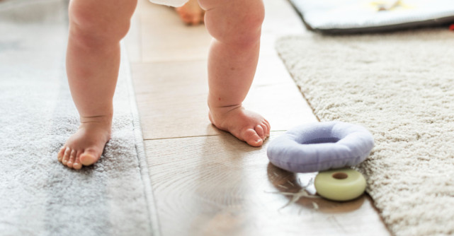 Părinții întreabă ”parchet SPC într-o casă cu copii mici?!”, FloorDepot le răspunde