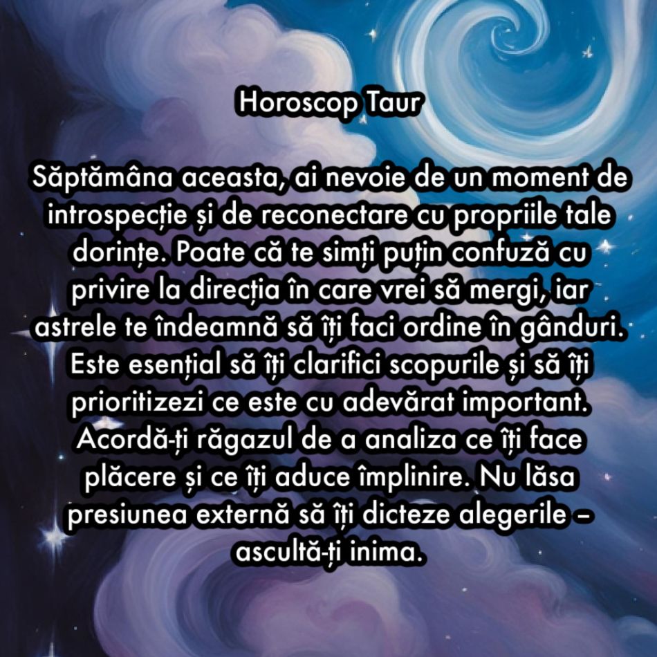 Horoscop săptămânal: De ce are nevoie fiecare semn zodiacal în săptămâna 20-26 ianuarie