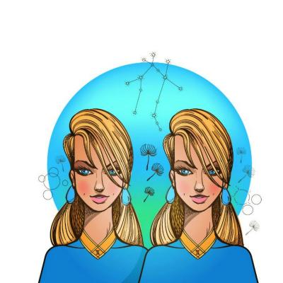 Idei de cadouri pentru zodia Gemeni