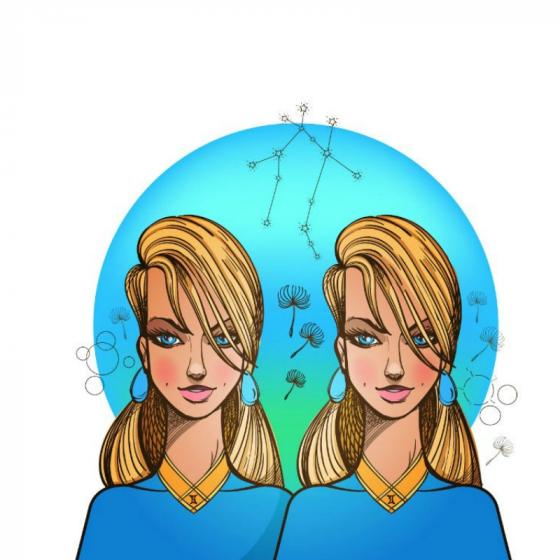 Idei de cadouri pentru zodia Gemeni