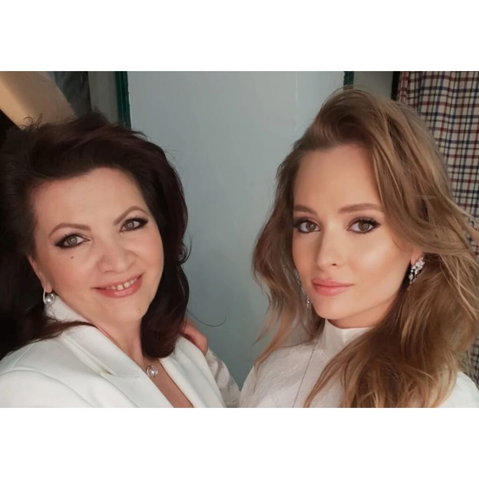 Gina Matache, o mamă dură pentru Delia. Ce i-a reproșat artista femeii care a adus-o pe lume: Îmi pare rău