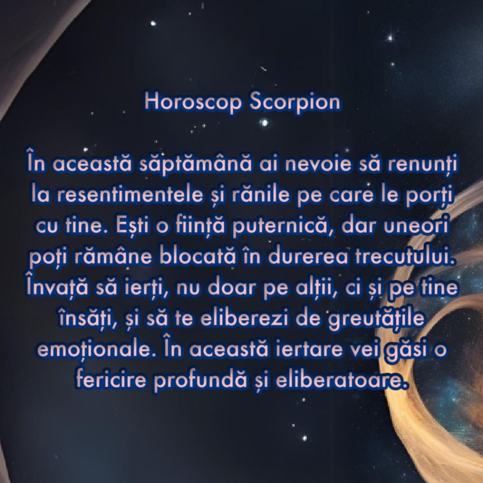 La ce trebuie să renunți în săptămâna 12-18 august ca să atragi fericirea în viața ta