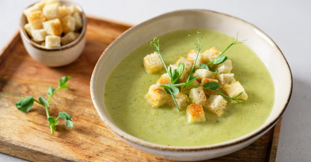 5 cele mai bune legume pentru o supă cremă savuroasă
