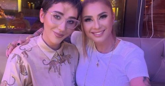 Anamaria Prodan și Dana Roba, prietene de o viață. Ce a declarat impresara despre make-up artistă: Dumnezeu o iubește