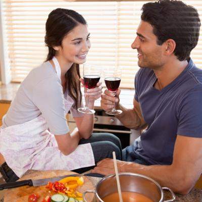 15+1 Citate superbe despre dragoste si mancare