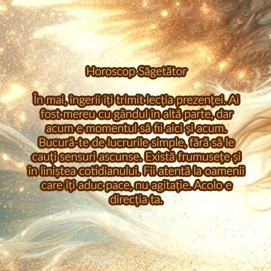 Mesajul îngerilor pentru mai 2025 pentru fiecare zodie în parte