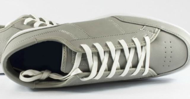 Inovativ, Intuitiv - ECCO Intrinsic