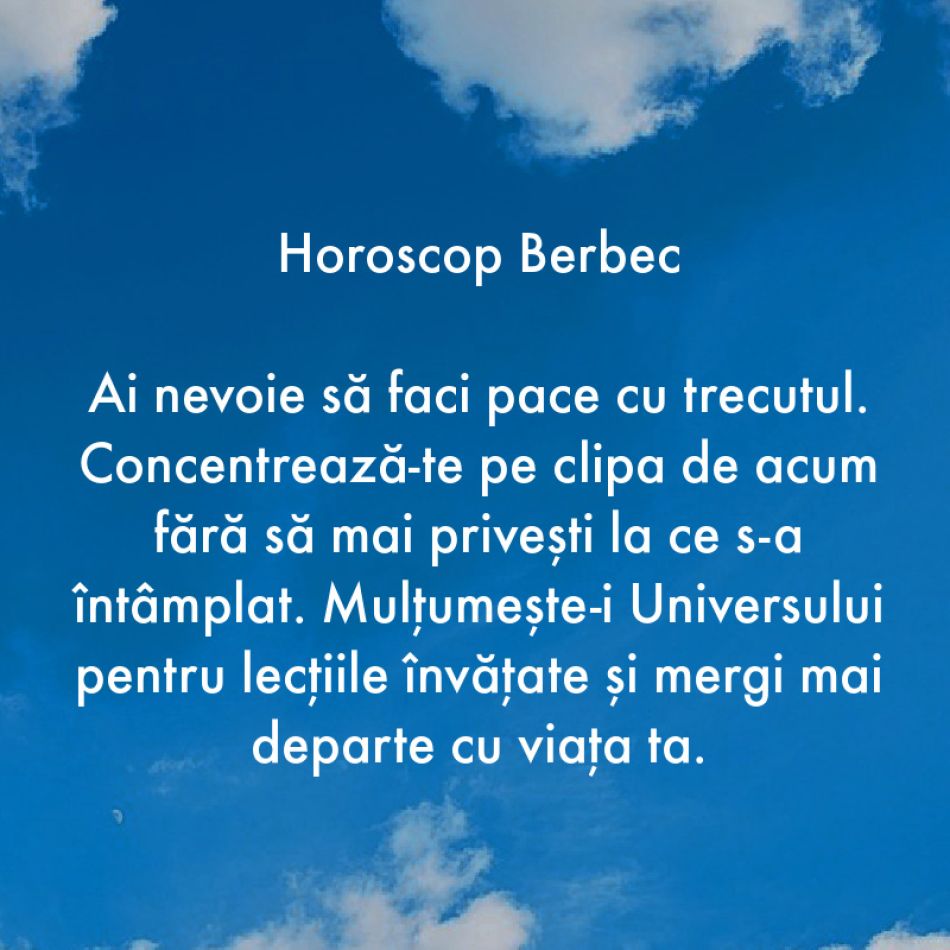De ce are nevoie fiecare semn zodiacal în săptămâna 17-23 iulie