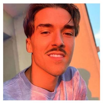 Emil Rengle a pus ochii pe Alex Delea. Dansatorul, declarații uluitoare și despre Cătălin Zmărăndescu: Am un crush 100%