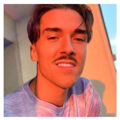 Emil Rengle a pus ochii pe Alex Delea. Dansatorul, declarații uluitoare și despre Cătălin Zmărăndescu: Am un crush 100%