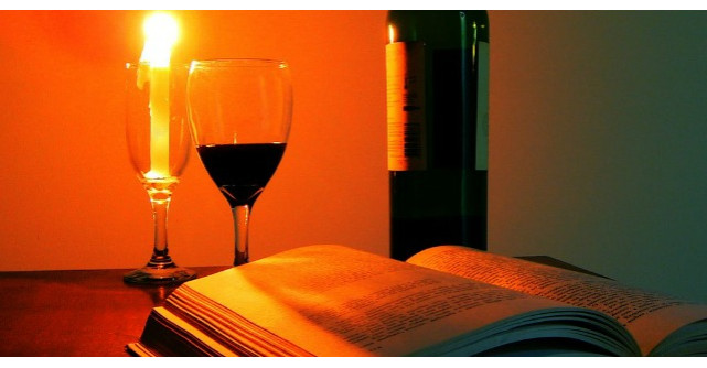 8 carti erotice pentru nopti pasionale